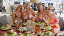 Belline II - Alfresco Dining